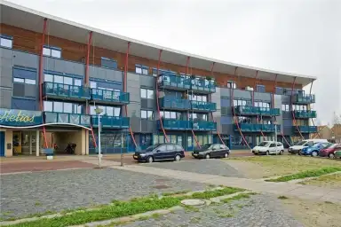 68μ² Διαμέρισμα προς ενοικίαση για 713€/μήνα σε Themislaan 50, Enschede