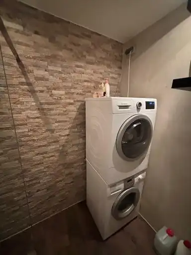 44m2 Appartement à louer pour 1500€/mois à Lange Wijngaardstraat, Haarlem