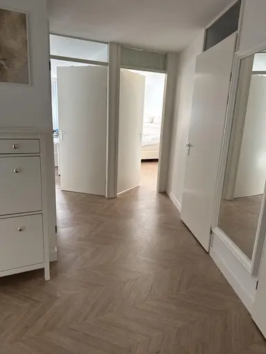 89m2 Appartamento in affitto per 1100€/mese a Kapitein de Langestraat, Almere