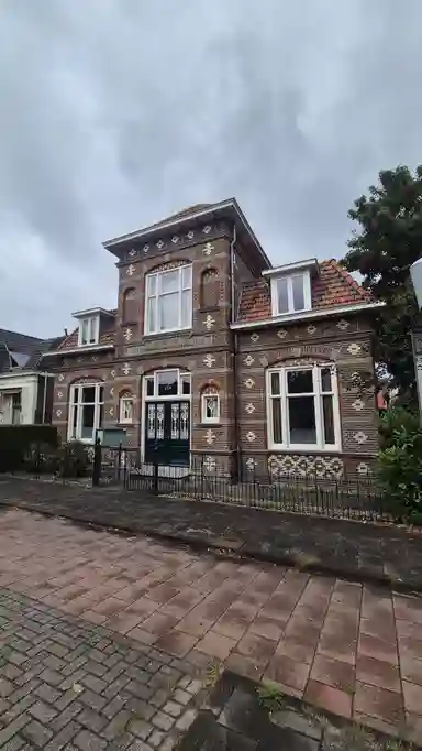 38m2 apartment to rent for 580€/month in Kennemerstraatweg 148, Heiloo