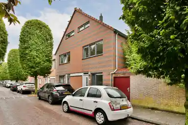 126m2 huis te huur voor 3250€/maand in Zuidpolderstraat 183, Haarlem