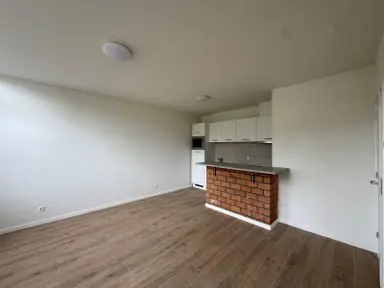 45m2 apartment to rent for 773€/month in Coehoornparkstraat, Bergen op Zoom