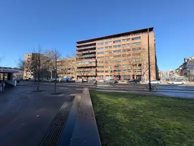 70m2 Wohnung zur Miete für 1450€/Monat in Saftlevenstraat 35, Rotterdam