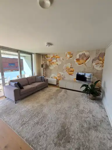 100μ² Διαμέρισμα προς ενοικίαση για 1995€/μήνα σε Wachterslaan 13, Nijmegen