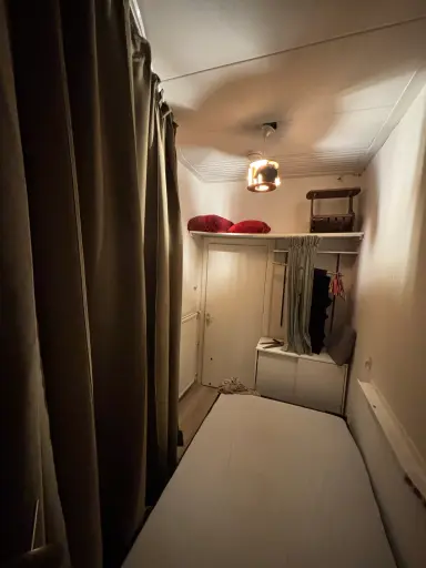 19m2 room to rent for 469€/month in Balijelaan, Utrecht