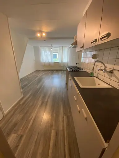 22m2 room to rent for 665€/month in Bassingracht, Den Helder