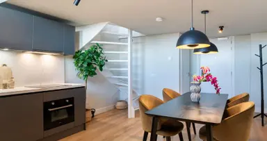 64μ² Διαμέρισμα προς ενοικίαση για 2199€/μήνα σε Berg en Dalseweg, Nijmegen