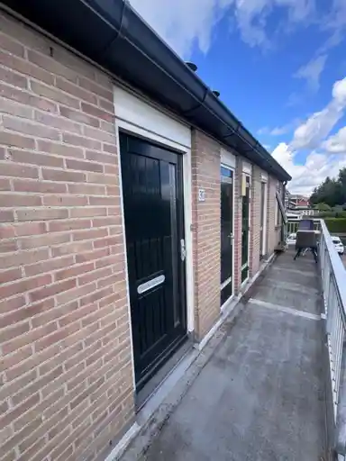 59.67m2 apartment to rent for 475€/month in Seevancksweg 30, Oosthuizen