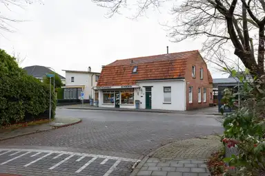 110m2 flat to rent for 1600€/month in Ruurloseweg 12, Groenlo
