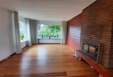 160m2 house to rent for 350€/month in Sint Pancras