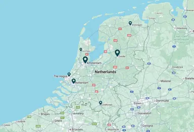 160m2 house to rent for 300€/month in Nuenen c.a.