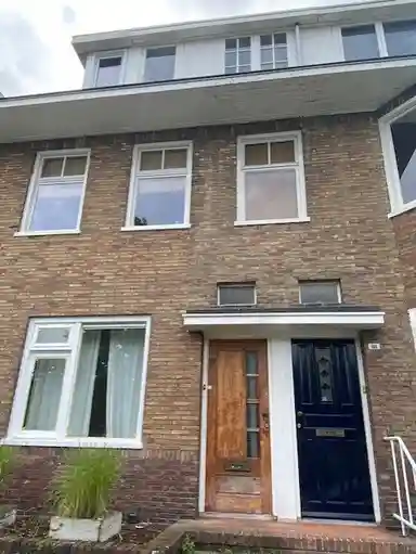 25m2 studio to rent for 550€/month in Johan de Wittlaan 90, Arnhem