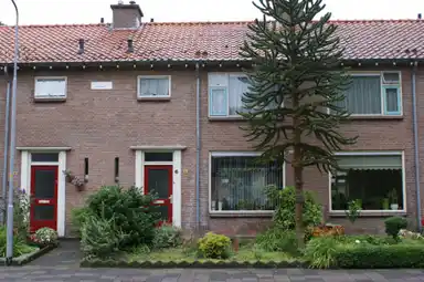 83m2 maison à louer pour 713.02€/mois à Blériotstraat 6, Teuge