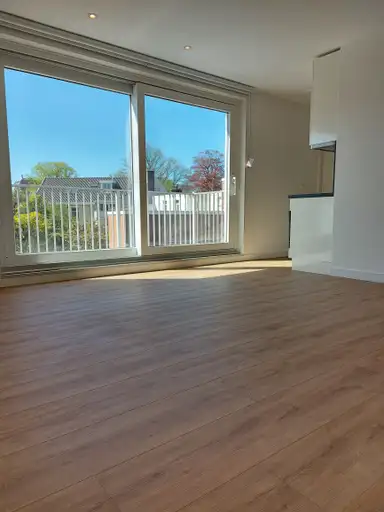 40m2 Appartement te huur voor 1750€/maand in Zocherstraat, Haarlem