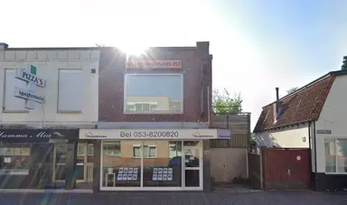 11m2 Chambre à louer pour 415€/mois à Kuipersdijk, Enschede