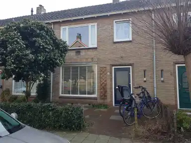 108m2 huis te huur voor 2500€/maand in Averkamplaan, Utrecht