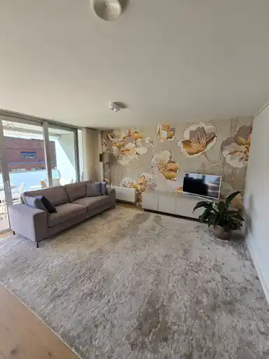 100μ² Διαμέρισμα προς ενοικίαση για 1995€/μήνα σε Wachterslaan, Nijmegen