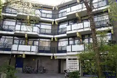 m2 room to rent for 405€/month in Wethouder Schuurmanslaan 521, 's-Hertogenbosch