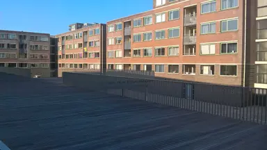 15m2 room to rent for 345€/month in Onderwijsboulevard 131, 's-Hertogenbosch