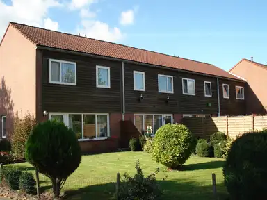 75m2 house to rent for 713.02€/month in Mussenveld 40, Emmen