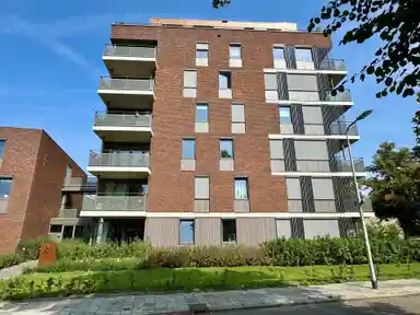 68μ² Διαμέρισμα προς ενοικίαση για 1725€/μήνα σε Heemraadstraat, Nijmegen