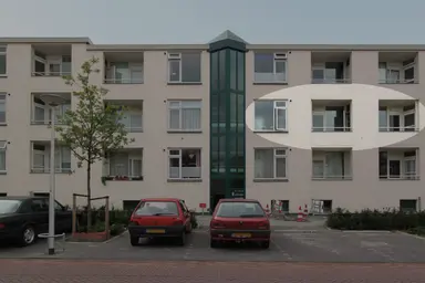 50m2 Appartamento in affitto per 713.02€/mese a Burgemeester Wallerstraat 42, Oldenzaal