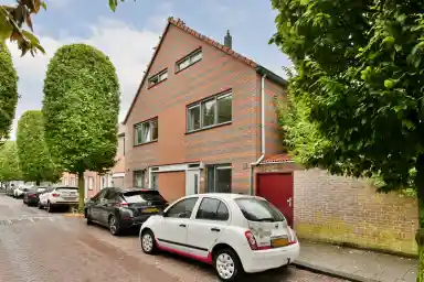 126m2 huis te huur voor 3250€/maand in Zuidpolderstraat, Haarlem