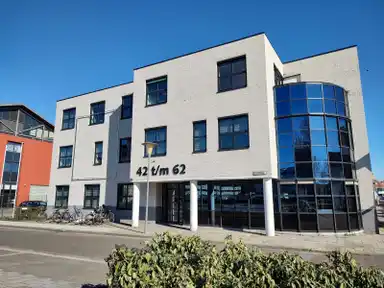 50m2 apartment to rent for 1025€/month in Paterslaan, Helmond