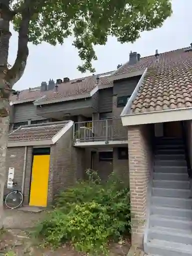 45m2 apartment to rent for 543.87€/month in Vlietwei 128, Warmond