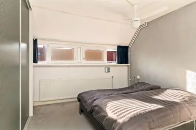 15m2 room to rent for 650€/month in Prins Mauritssingel, Rotterdam