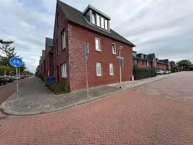 135m2 Haus zur Miete für 3095€/Monat in Hoflandendreef 4, Delft
