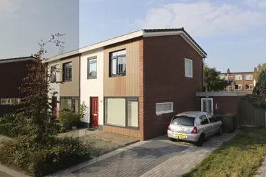 55m2 house to rent for 713.02€/month in Leeuwerikstraat 19, Oldenzaal