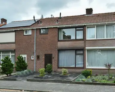 14m2 Camera in affitto per 850€/mese a Gebroeders de Koninglaan, Best