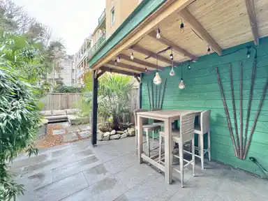 74m2 Appartamento in affitto per 2975€/mese a Borgerstraat, Amsterdam