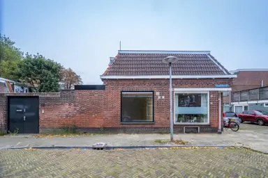 69m2 huis te huur voor 2600€/maand in Korenbloemstraat 50, Utrecht