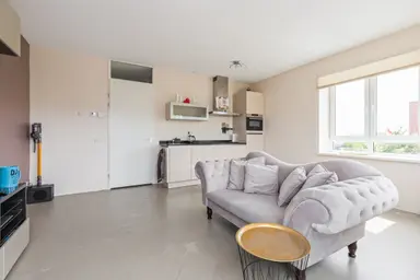 56m2 Appartamento in affitto per 1750€/mese a Slowakijeplaats 5, Almere