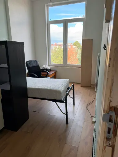 12m2 Zimmer zur Miete für 850€/Monat in Copernicusstraat, The Hague