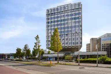 57m2 Appartamento in affitto per 1495€/mese a Tesselschadestraat, Leeuwarden