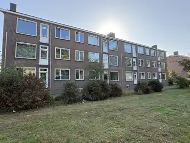 57m2 flat to rent for 713.02€/month in Spijkerpad 39, Deventer
