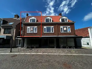 118m2 apartment to rent for 2950€/month in Dorpsstraat, Uithoorn