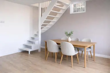 87m2 Haus zur Miete für 2500€/Monat in Nieuwemeerdijk 35, Badhoevedorp