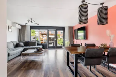150m2 Haus zur Miete für 2350€/Monat in Ariahof 6, Barendrecht