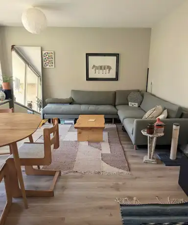 80m2 Appartamento in affitto per 3000€/mese a H.J.M. Walenkampstraat, Amsterdam