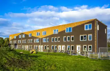 16m2 Camera in affitto per 406.11€/mese a Agripark-West 19, Dronten