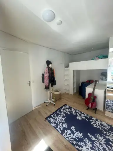 13m2 Camera in affitto per 999€/mese a Linnaeusstraat, Utrecht