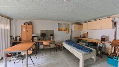 30m2 studio te huur voor 990€/maand in Cannenburch, Lelystad