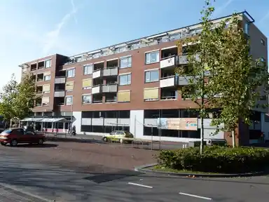 62m2 apartment to rent for 713.02€/month in De Eglantier 619B, Apeldoorn