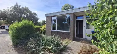 47μ² μονοκατοικία προς ενοικίαση για 450€/μήνα σε van Peltlaan, Nijmegen