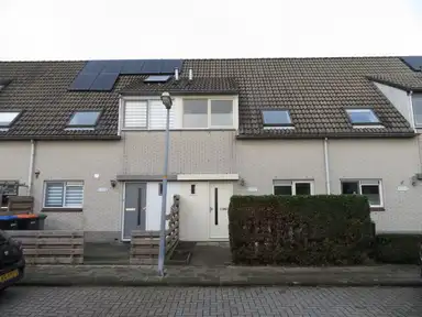 120m2 house to rent for 1317€/month in Kruiszwin 5707, Den Helder