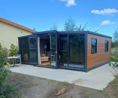 40m2 maison à louer pour 1695€/mois à Oeverwalweg, Almere